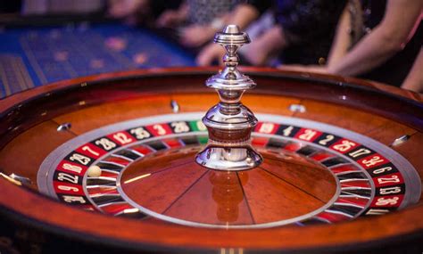 Cheating at Roulette .